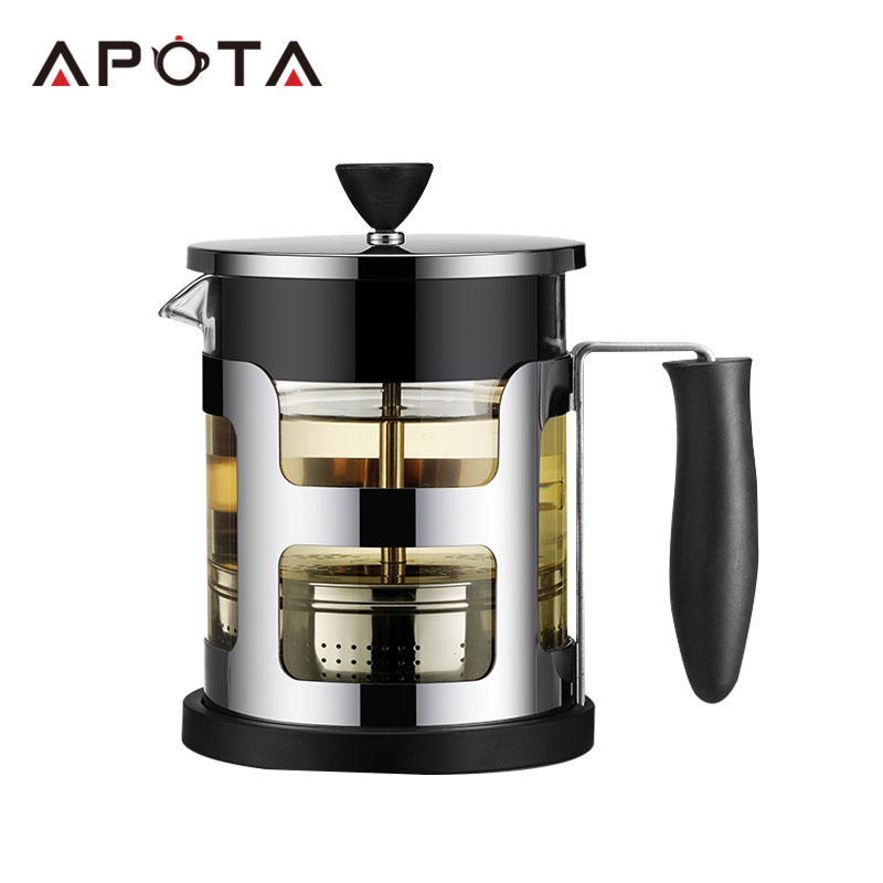 Apota Tea&Coffee Press D311B