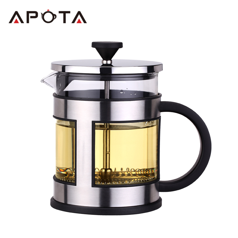 Apota Tea&Coffee Press D316A