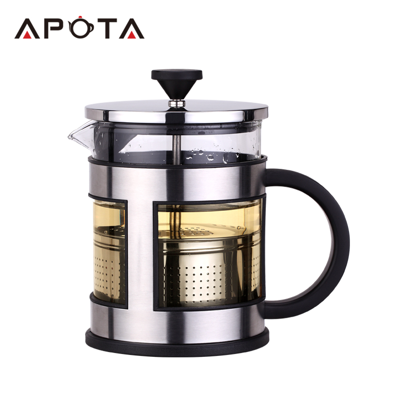 Apota Tea&Coffee Press D316B