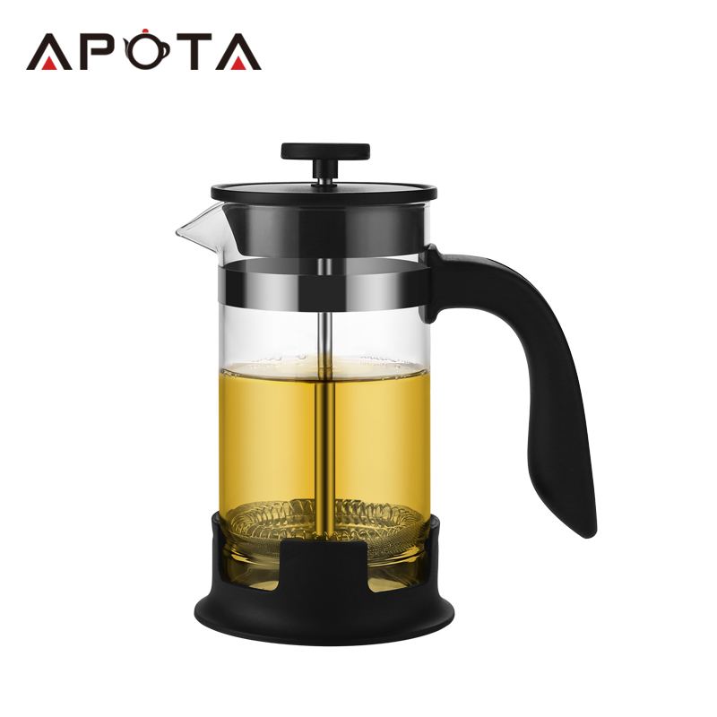 Apota Tea&Coffee Press D007