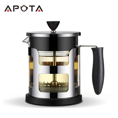 Apota Tea&Coffee Press D311A