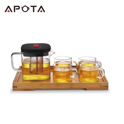 Apota Fashion Tea&Coffee Set H229+8